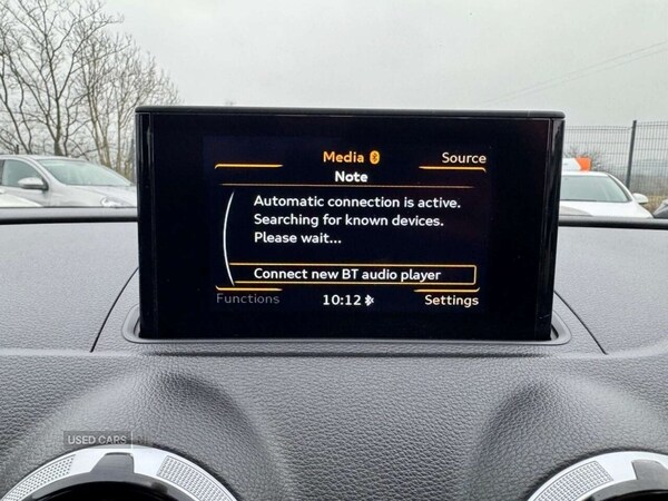 Used Audi A3 2015 for sale - 76500141: Photo 35