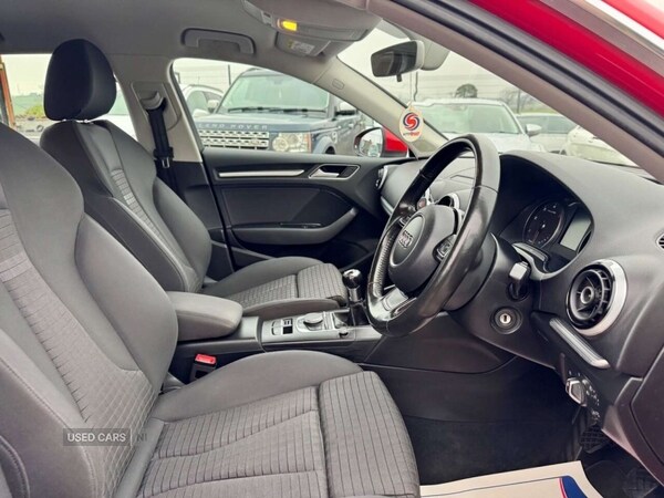 Used Audi A3 2015 for sale - 76500141: Photo 36