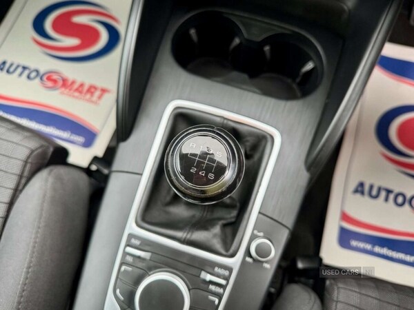 Used Audi A3 2015 for sale - 76500141: Photo 37