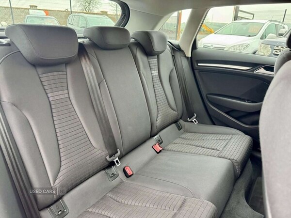 Used Audi A3 2015 for sale - 76500141: Photo 38