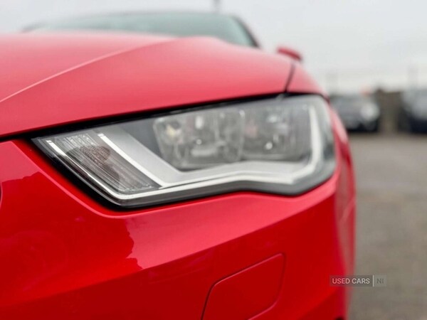 Used Audi A3 2015 for sale - 76500141: Photo 6