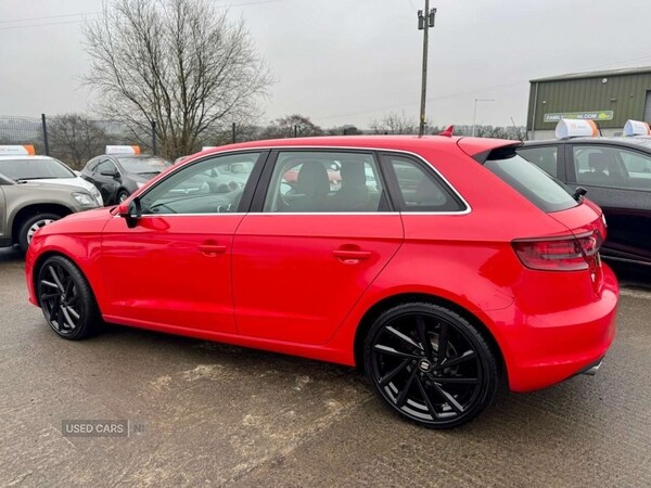 Used Audi A3 2015 for sale - 76500141: Photo 9