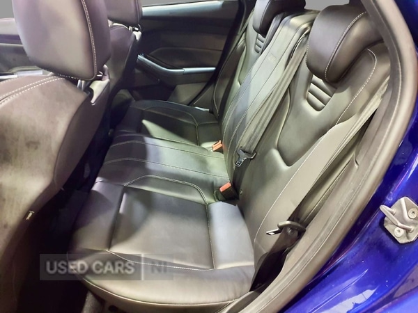 Used Ford Focus 2016 for sale - 77539035: Photo 10