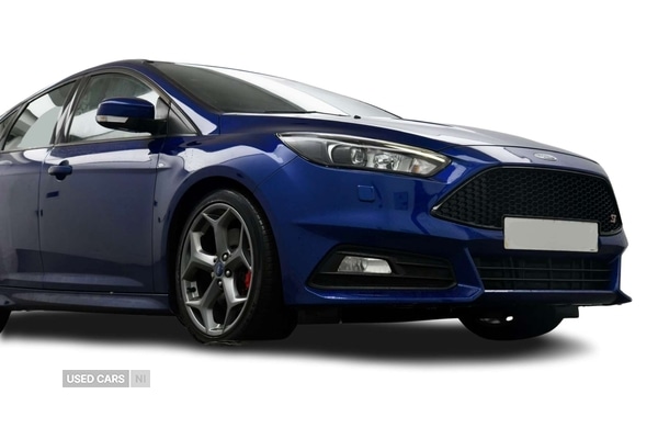 Used Ford Focus 2016 for sale - 77539035: Photo 4