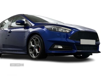 Used Ford Focus 2016 for sale - 77539035: Photo