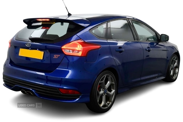 Used Ford Focus 2016 for sale - 77539035: Photo 5