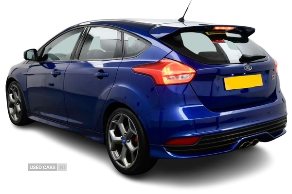 Used Ford Focus 2016 for sale - 77539035: Photo 6