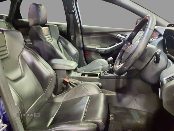 Used Ford Focus 2016 for sale - 77539035: Photo 7