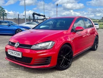 2013 - 2.0 TDI GTD 5dr