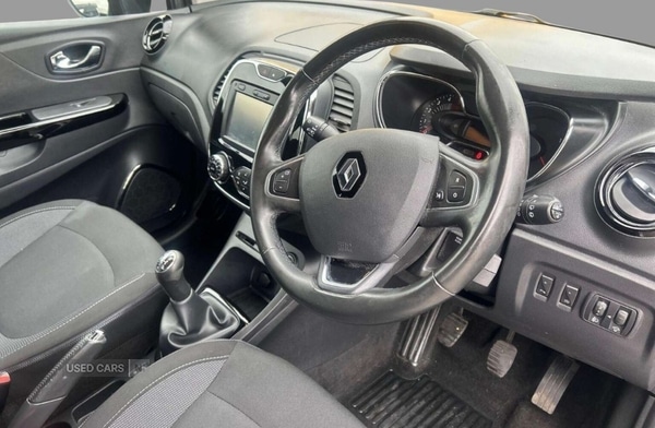 Used Renault Captur 2017 for sale - 76850711: Photo 10