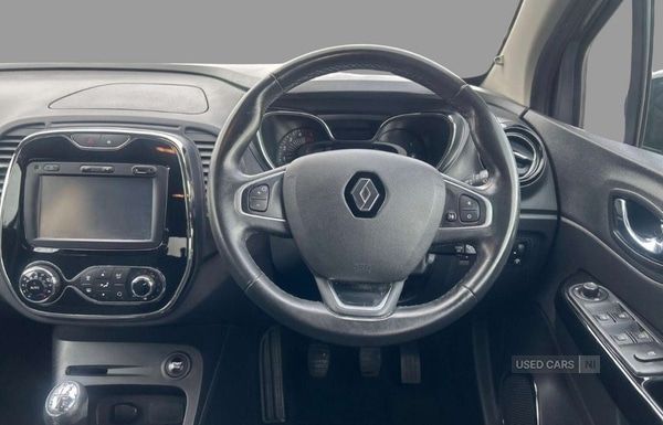 Used Renault Captur 2017 for sale - 76850711: Photo 11
