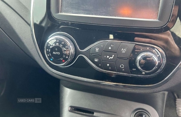 Used Renault Captur 2017 for sale - 76850711: Photo 15