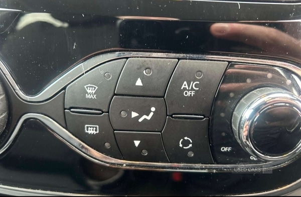 Used Renault Captur 2017 for sale - 76850711: Photo 16