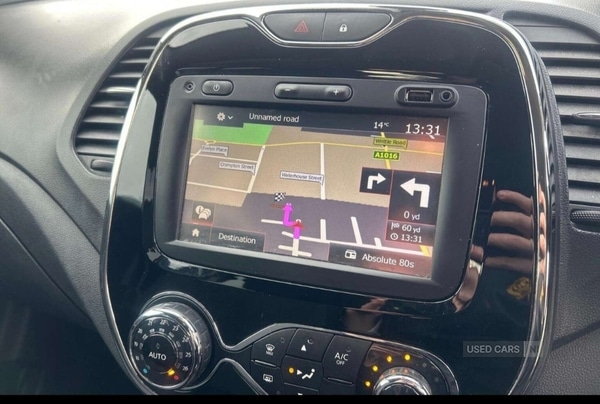 Used Renault Captur 2017 for sale - 76850711: Photo 17