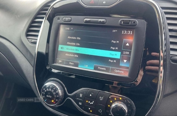 Used Renault Captur 2017 for sale - 76850711: Photo 18