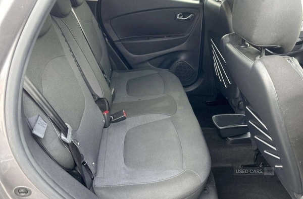 Used Renault Captur 2017 for sale - 76850711: Photo 21