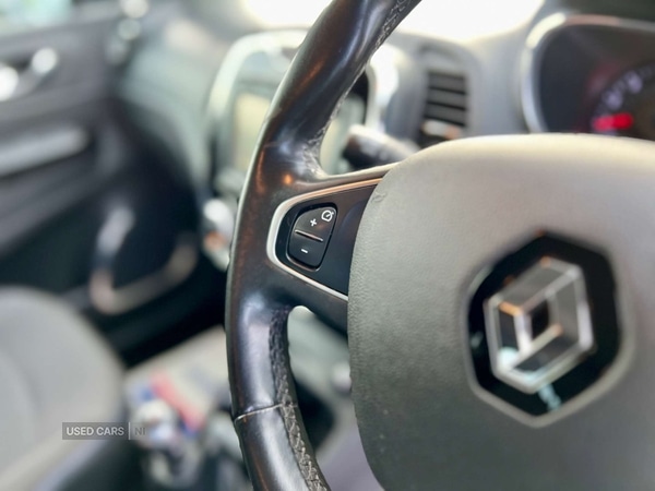 Used Renault Captur 2017 for sale - 76850711: Photo 23