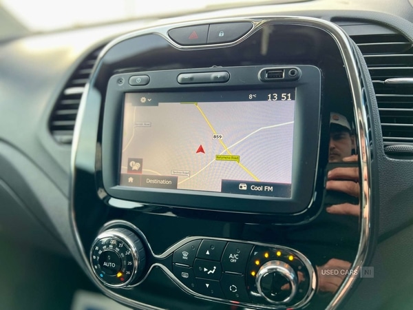 Used Renault Captur 2017 for sale - 76850711: Photo 31