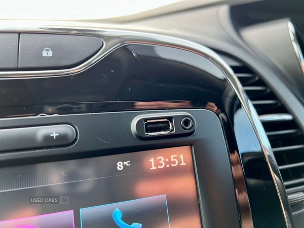 Used Renault Captur 2017 for sale - 76850711: Photo 34