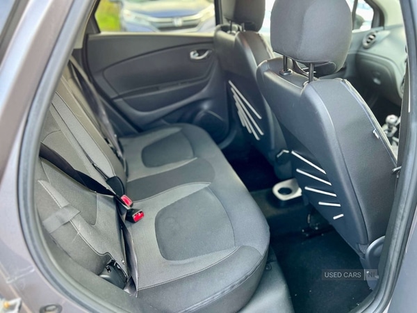 Used Renault Captur 2017 for sale - 76850711: Photo 40