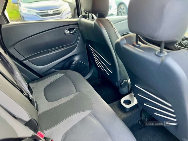 Used Renault Captur 2017 for sale - 76850711: Photo 41