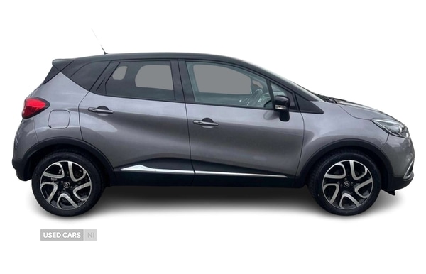 Used Renault Captur 2017 for sale - 76850711: Photo 6