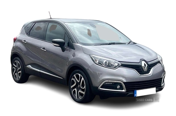 Used Renault Captur 2017 for sale - 76850711: Photo 7