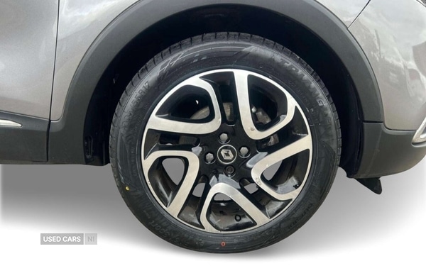 Used Renault Captur 2017 for sale - 76850711: Photo 8