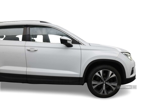 Used SEAT Ateca 2017 for sale - 76419391: Photo 14