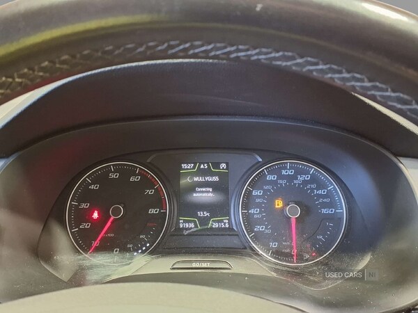 Used SEAT Ateca 2017 for sale - 76419391: Photo 16