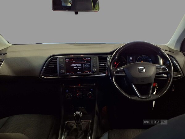 Used SEAT Ateca 2017 for sale - 76419391: Photo 17