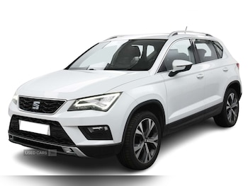 2017 - 1.0 TSI Ecomotive SE Technology 5dr