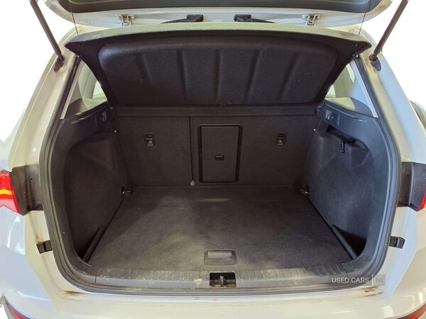 Used SEAT Ateca 2017 for sale - 76419391: Photo 8