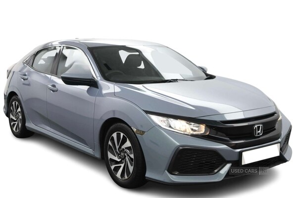 Used Honda Civic 2018 for sale - 76271036: Photo 12