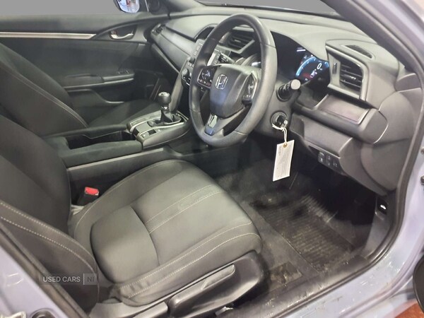 Used Honda Civic 2018 for sale - 76271036: Photo 13