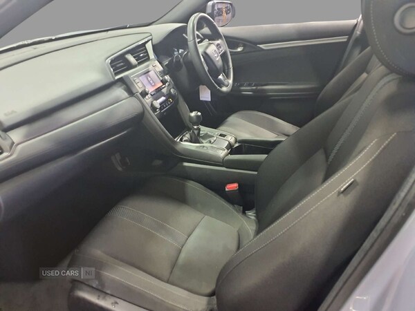 Used Honda Civic 2018 for sale - 76271036: Photo 14