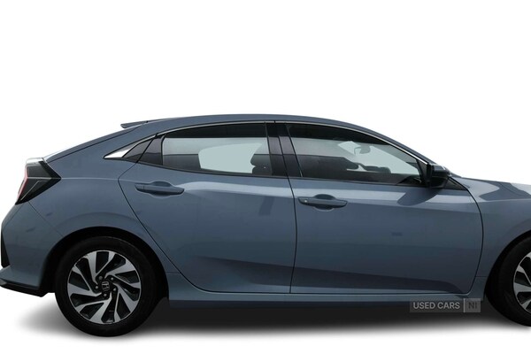 Used Honda Civic 2018 for sale - 76271036: Photo 8