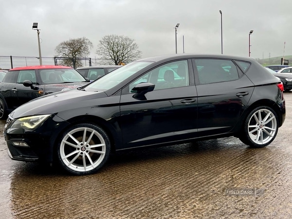 Used SEAT Leon 2018 for sale - 76850736: Photo 10