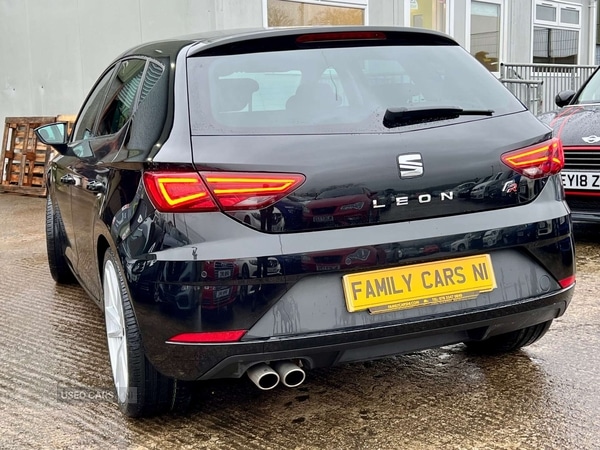 Used SEAT Leon 2018 for sale - 76850736: Photo 12