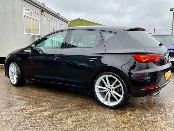 Used SEAT Leon 2018 for sale - 76850736: Photo 14