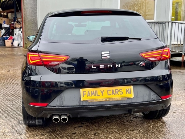 Used SEAT Leon 2018 for sale - 76850736: Photo 15
