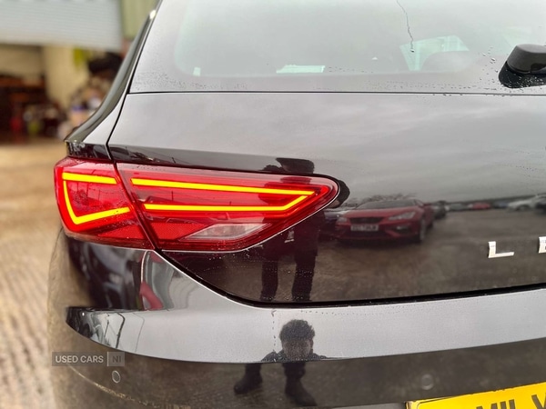 Used SEAT Leon 2018 for sale - 76850736: Photo 17