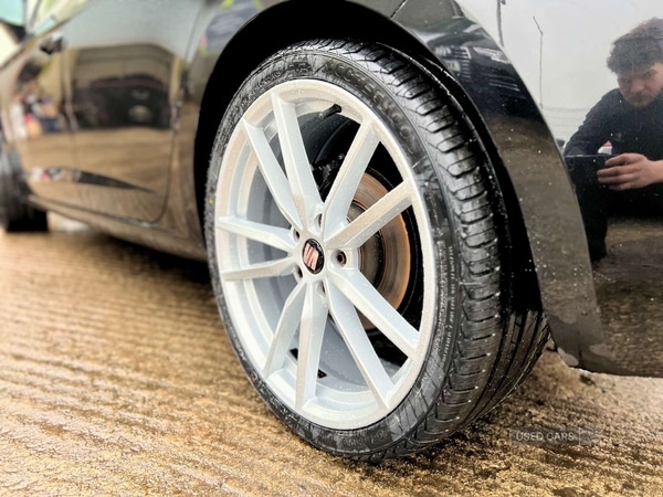 Used SEAT Leon 2018 for sale - 76850736: Photo 18