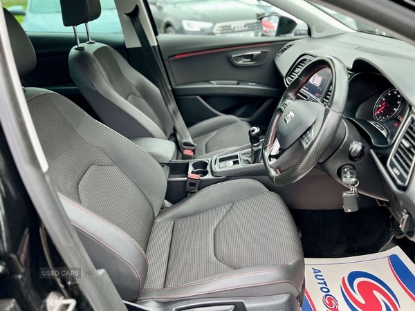 Used SEAT Leon 2018 for sale - 76850736: Photo 19