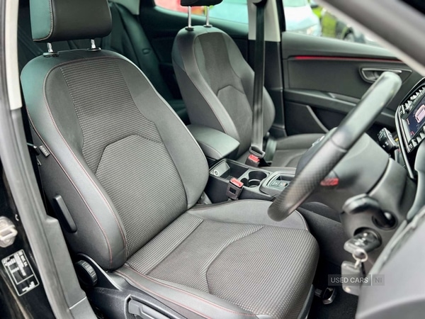 Used SEAT Leon 2018 for sale - 76850736: Photo 21