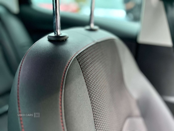 Used SEAT Leon 2018 for sale - 76850736: Photo 22