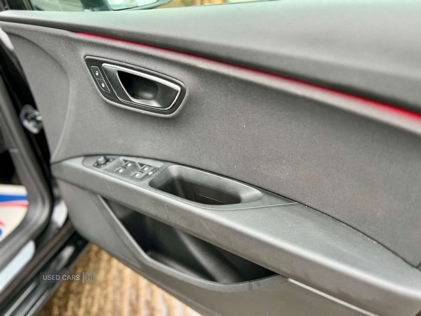 Used SEAT Leon 2018 for sale - 76850736: Photo 23