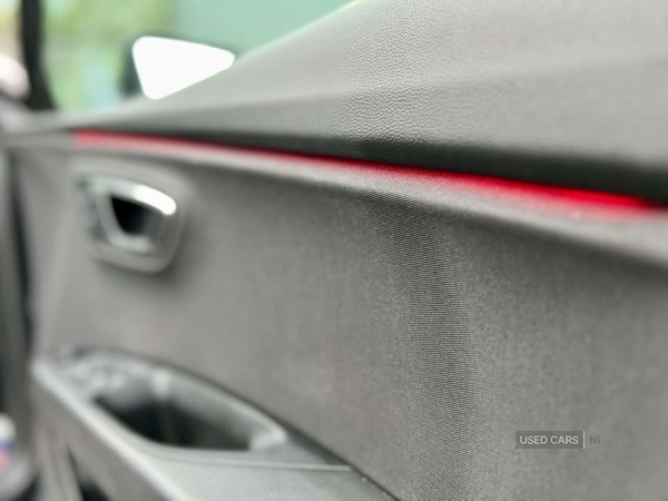 Used SEAT Leon 2018 for sale - 76850736: Photo 24