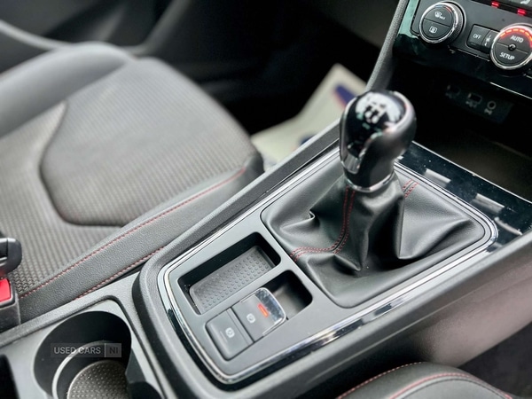 Used SEAT Leon 2018 for sale - 76850736: Photo 29