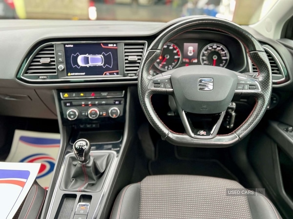 Used SEAT Leon 2018 for sale - 76850736: Photo 32